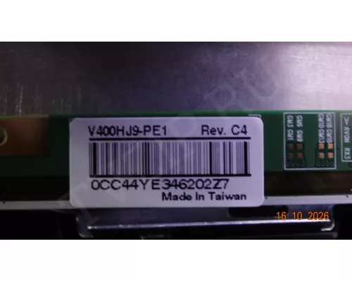SJ.CX.D4000402-3030DS-M POLAR P40L21T2SC