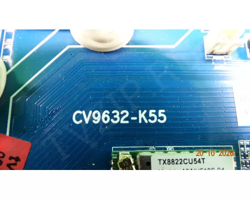 CV9632-K55 HARTENS HTS-50UHD05B-S2
