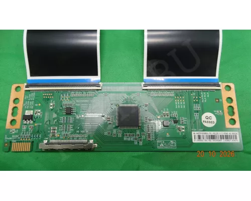 N4TCV500UHDU2-T01-V02_K2.0-T-000A0 HARTENS HTS-50UHD05B-S2