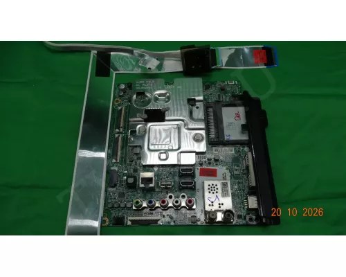 EAX67133404(1.0) EBU64561703 LG 49UJ655V