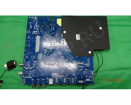 CV9632H-A50 DEXP U55F8000Q/G