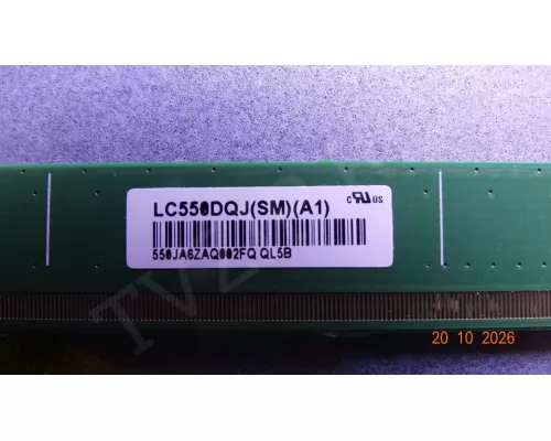 CV9632H-A50 DEXP U55F8000Q/G