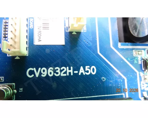 CV9632H-A50 DEXP U55F8000Q/G