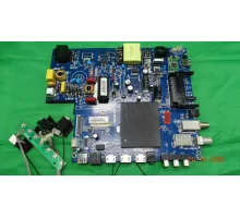 CV9632H-A50 DEXP U55F8000Q/G