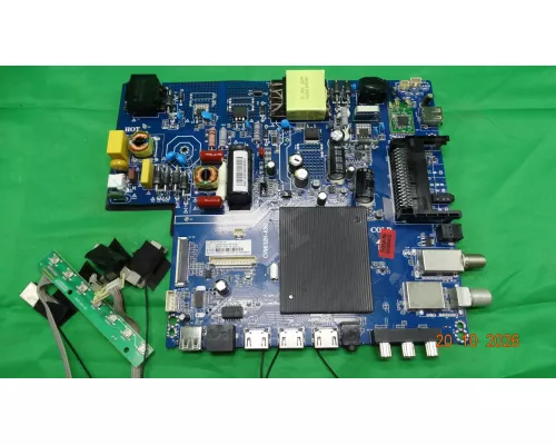 CV9632H-A50 DEXP U55F8000Q/G