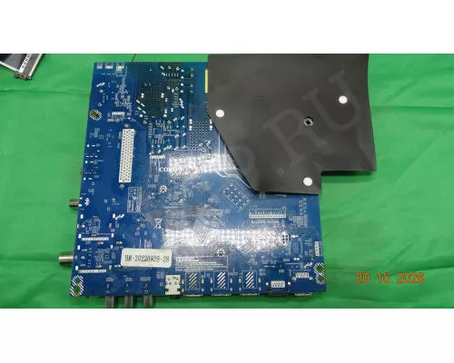 CV9632H-A50 VR 43VU03BS