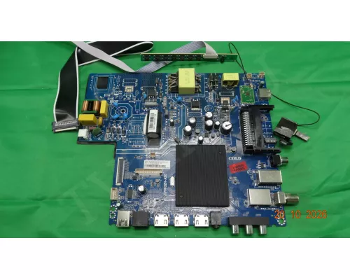 CV9632H-A50 VR 43VU03BS