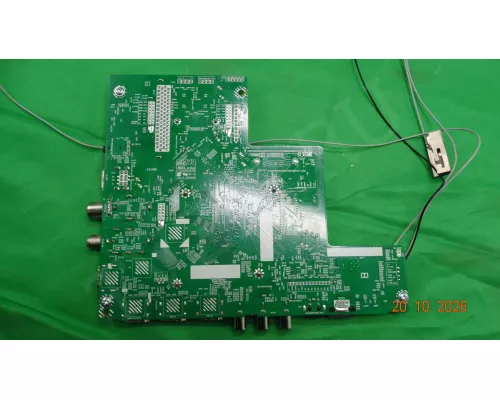 T.MT9602.731 HAIER 55 SMART TV S1