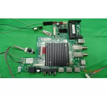 T.MT9602.731 HAIER 55 SMART TV S1