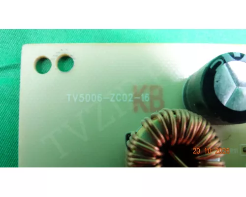 TV5006-ZC02-16 HAIER 55 SMART TV S1
