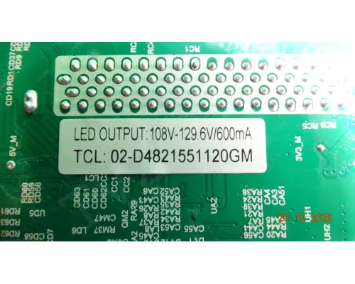 TPD.MS6886.PC791 XIAOMI L55M5-5ARU