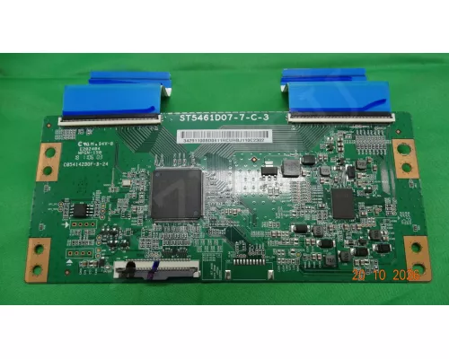 ST5461D07-7-C-3 XIAOMI L55M5-5ARU