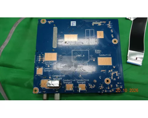MB-M9602-W-DL-0255 HYUNDAI H-LED50BU7006