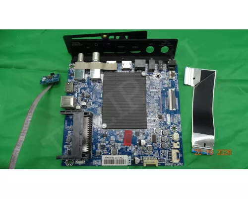 MB-M9602-W-DL-0255 HYUNDAI H-LED50BU7006