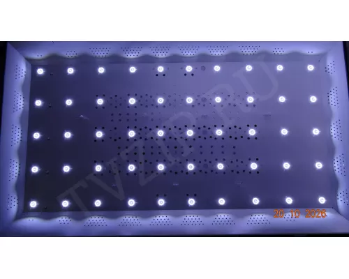 CRH-ZG50M9GP303010053CCREV1.2 HYUNDAI H-LED50BU7006