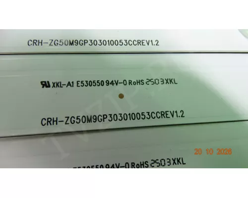 CRH-ZG50M9GP303010053CCREV1.2 HYUNDAI H-LED50BU7006