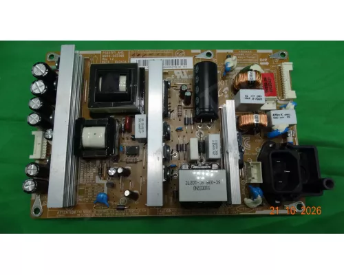 BN44-00339B SAMSUNG LE37C530F1W