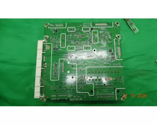BN41-00982B BN94-02124G SAMSUNG LE40A454C1