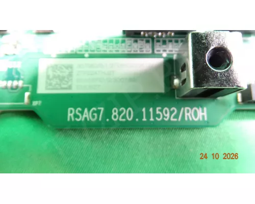 RSAG7.820.11592 HISENSE 65E7HQ