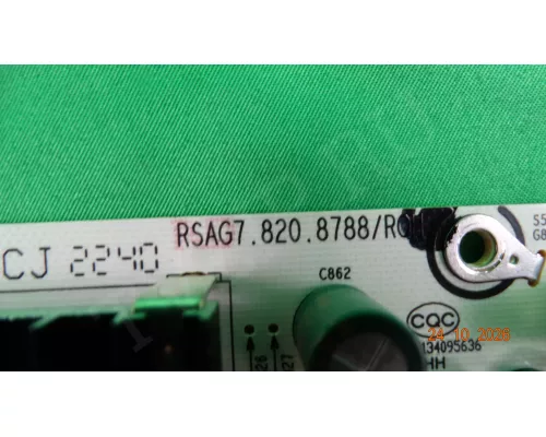 RSAG7.820.8788 HISENSE 65E7HQ