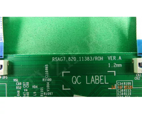 RSAG7.820.11383 HISENSE 65E7HQ