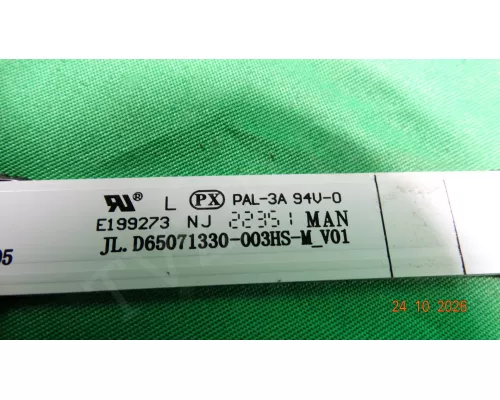 JL.D65071330-003HS-M_V01 HISENSE 65E7HQ