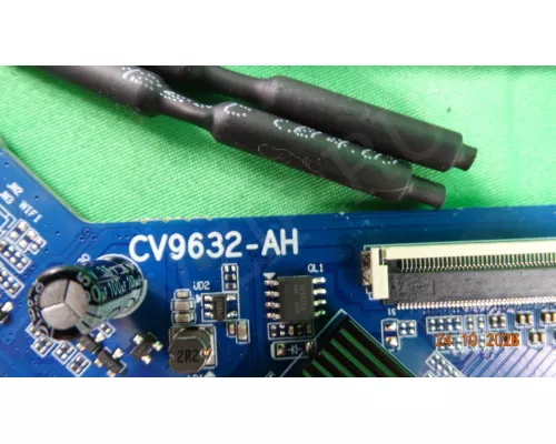 CV9632-AH HARTENS HTY-75U111B-VF