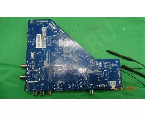 CV9632-AH HARTENS HTY-75U111B-VF