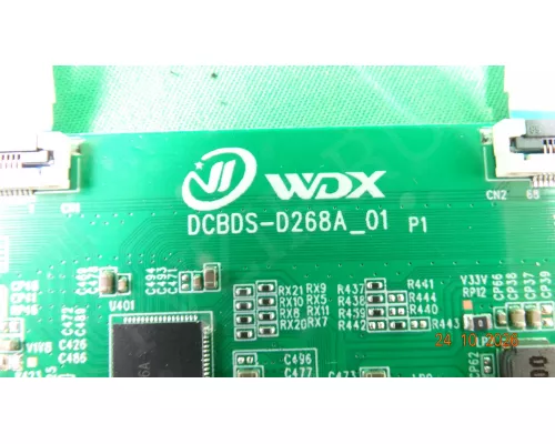 DCBDS-D268A_01 HARTENS HTY-75U111B-VF