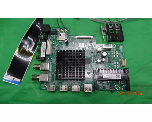T.SK713S.82 HARTENS HTY-75U111B-VF