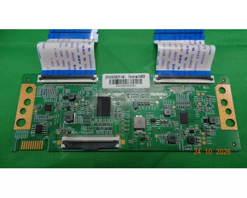 T0602KCG4F1-A V1.2 HARTENS HTY-75U111B-VF