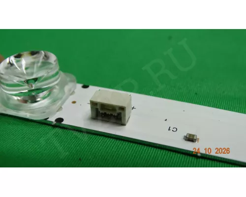 75HR332M10N05 V1 HARTENS HTY-75U111B-VF