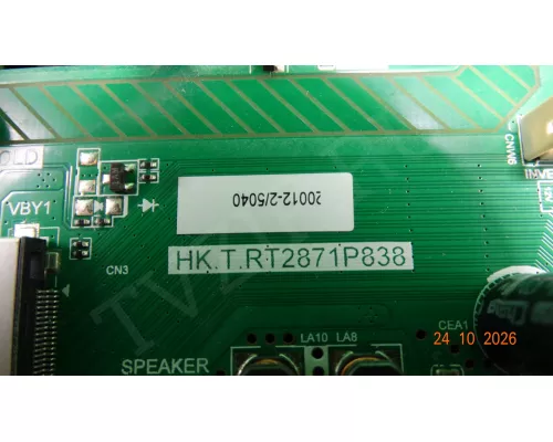 HK.T.RT2871.P838 HI 55USY151X