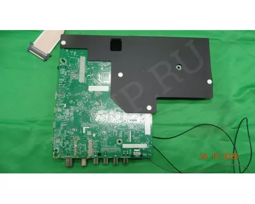 TP.SK713S.PC822 HARTENS HTY-65UHD11B-HH25