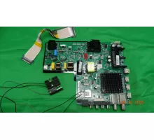 TP.SK713S.PC822 HARTENS HTY-65UHD11B-HH25