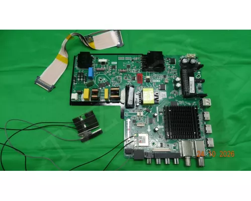 TP.SK713S.PC822 HARTENS HTY-65UHD11B-HH25