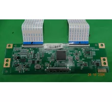 JR645R3HA3L 4K HARTENS HTY-65UHD11B-HH25