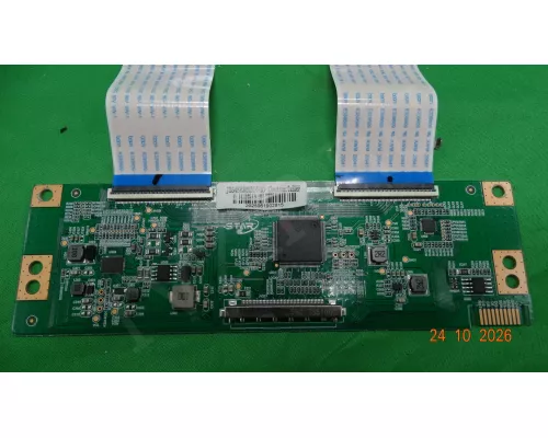 JR645R3HA3L 4K HARTENS HTY-65UHD11B-HH25