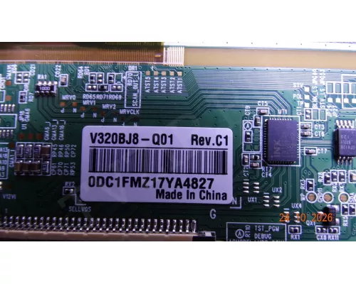 MS-L2487 V2 STARWIND SW-LED32BB203