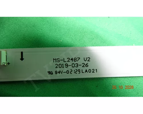 MS-L2487 V2 STARWIND SW-LED32BB203
