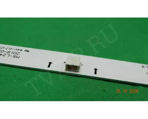 MS-L2487 V2 STARWIND SW-LED32BB203