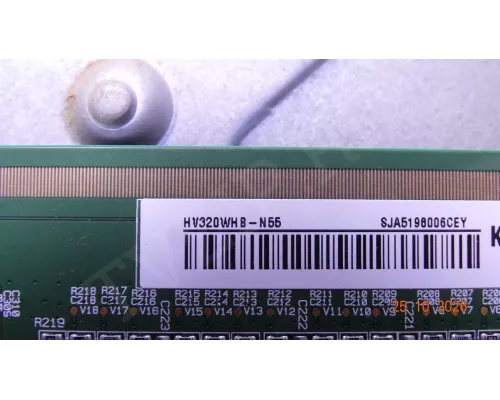 CV512H-B42 DEXP H32B7000E