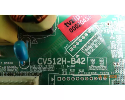 CV512H-B42 DEXP H32B7000E