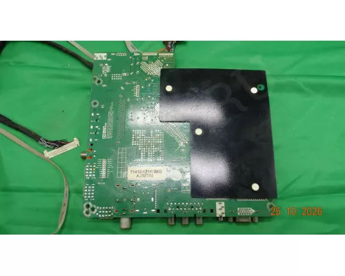 CV512H-B42 DEXP H32B7000E