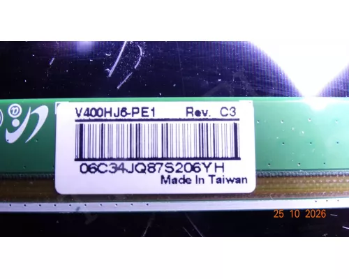JL.D40071330-202AS-M HYUNDAI H-LED40F456BS2