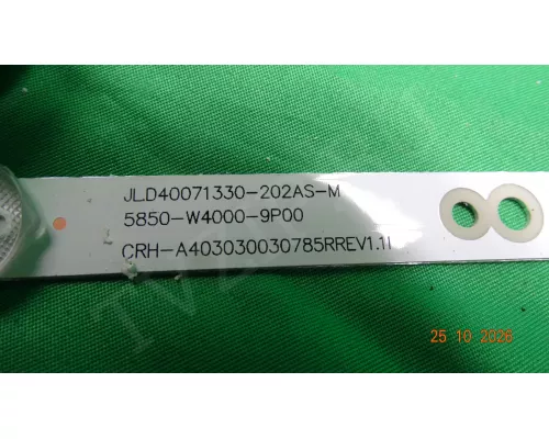 JL.D40071330-202AS-M HYUNDAI H-LED40F456BS2
