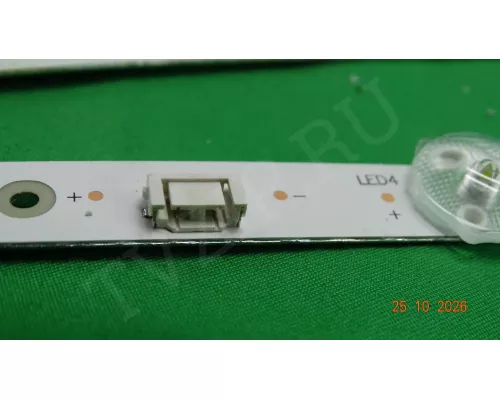 JL.D40071330-202AS-M HYUNDAI H-LED40F456BS2