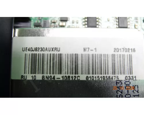 BN41-02353C BN94-10812C SAMSUNG UE40J6240AU