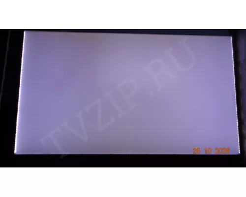 Корыто в сборе с LED подсветкой SAMSUNG UE46F8000AT