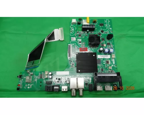 MB-A950D4-PTW-AS TUVIO TD24HBCH12